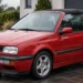 Kontrola miękkiego dachu Volkswagena Golfa 3 Cabrio